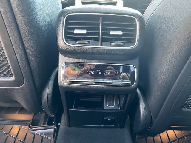 Used 2023 Mercedes-Benz GLE 53 AMG 4MATIC image 20