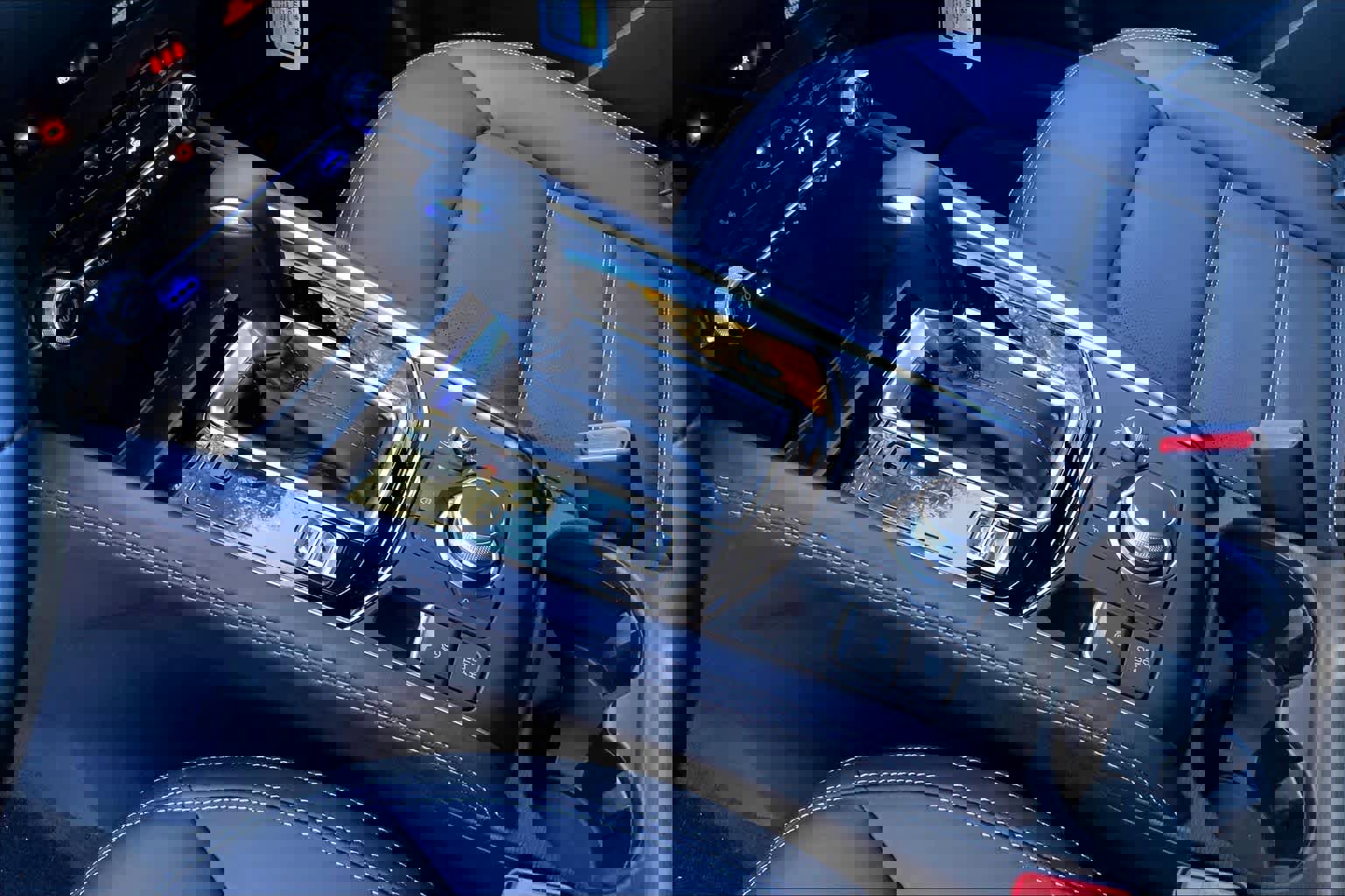 New 2025 MAZDA CX-5 Signature image 10