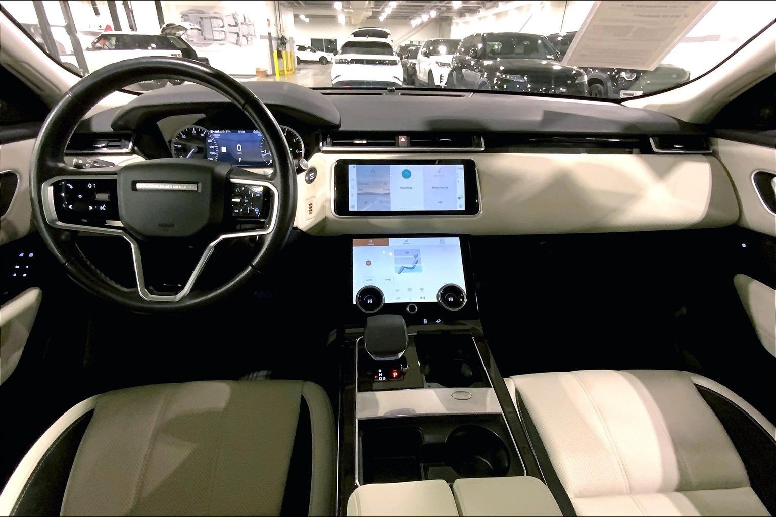 Used 2023 Land Rover Range Rover Velar S image 15