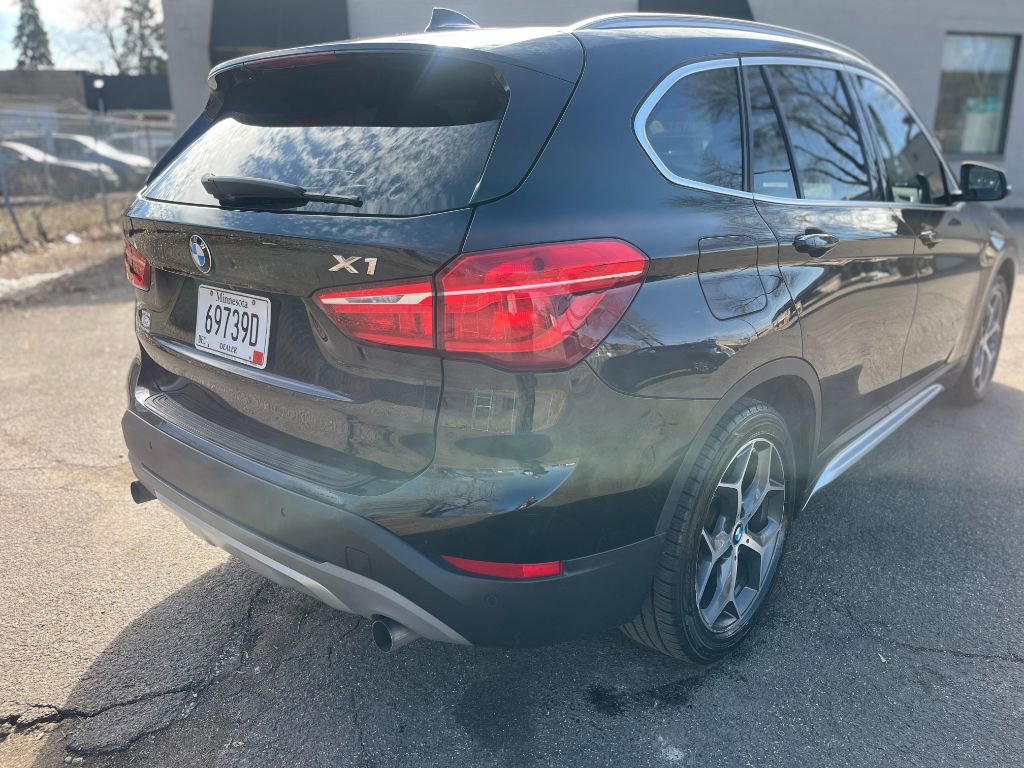 Used 2016 BMW X1 xDrive28i image 5