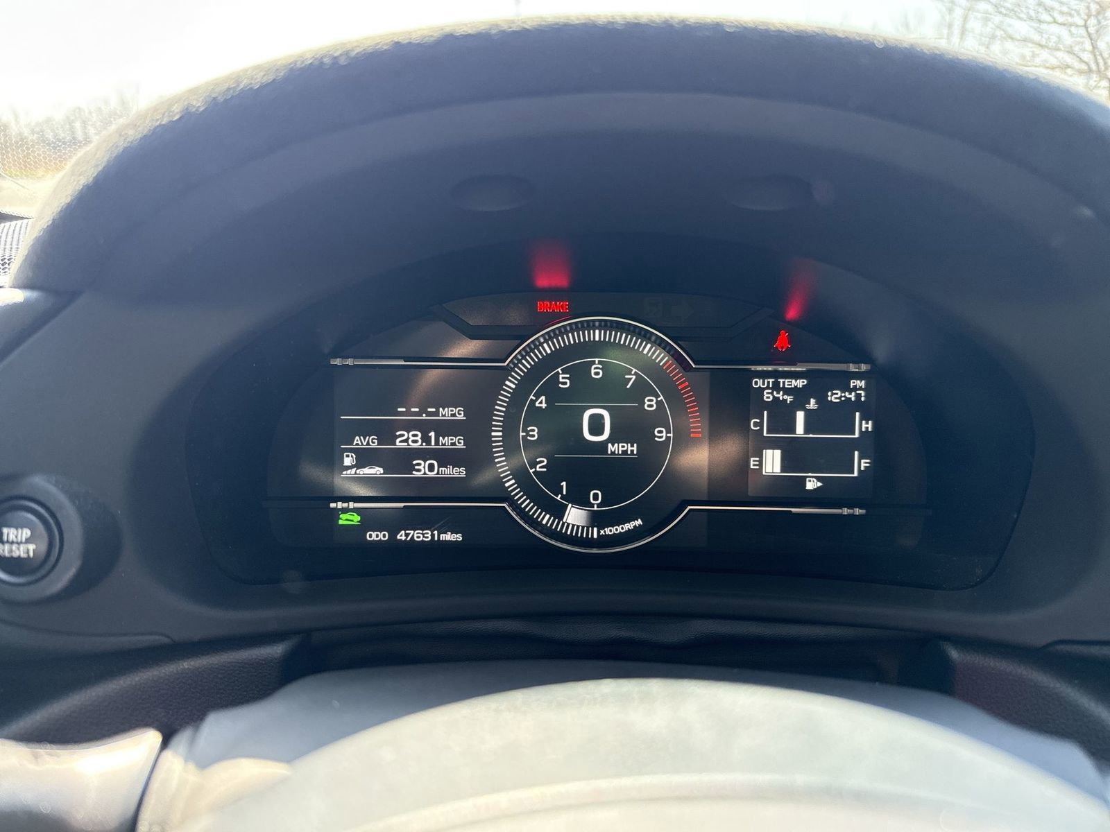 Used 2022 Subaru BRZ Limited image 16