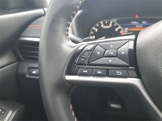 Used 2021 Nissan Altima 2.5 SR w/ SR Premium Package image 18