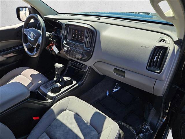 Used 2021 GMC Canyon Elevation Standard w/ Convenience Package RWD image 20
