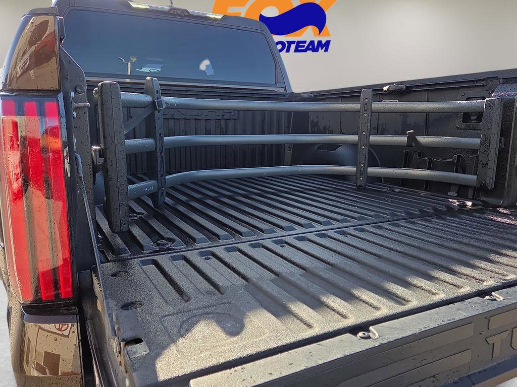 Used 2024 Toyota Tundra 1794 Edition AWD/4WD image 13
