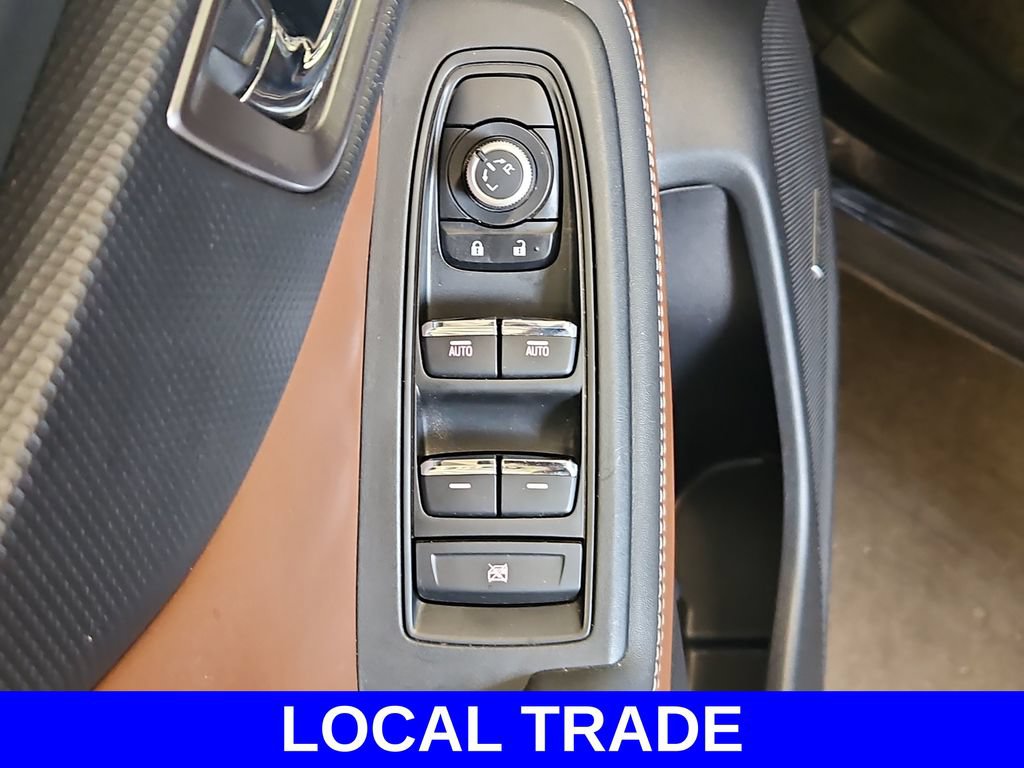 Certified 2024 Subaru Forester Touring AWD/4WD image 25