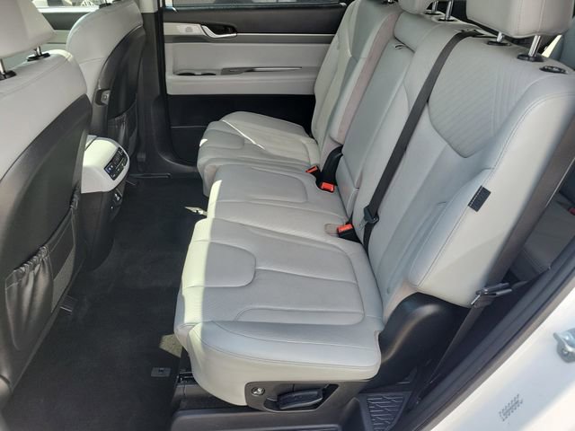 Used 2023 Hyundai Palisade SEL image 27