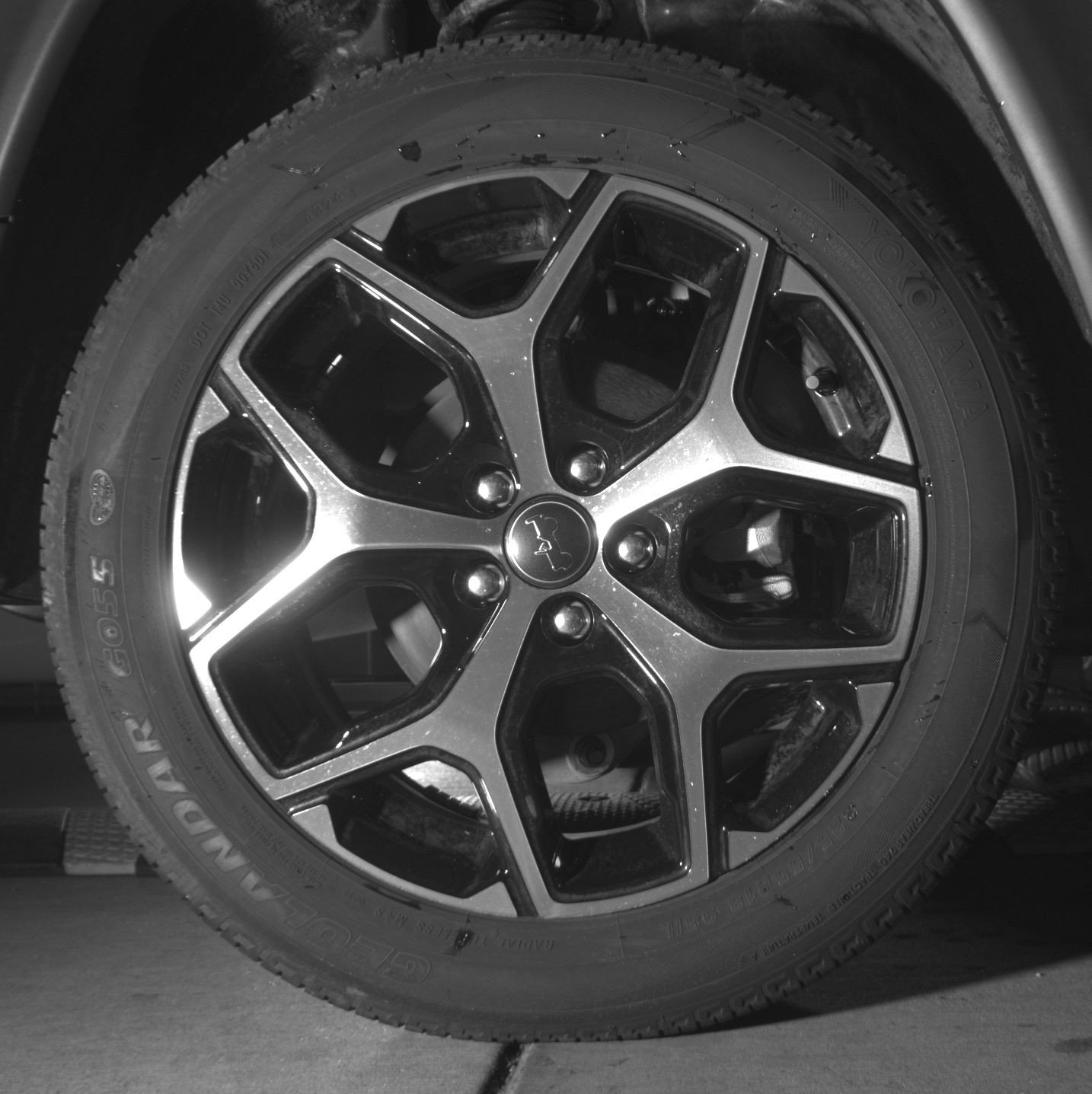 Used 2025 Jeep Compass Limited image 15