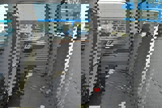 New 2026 Chevrolet Silverado 1500 RST w/ Safety Package image 13