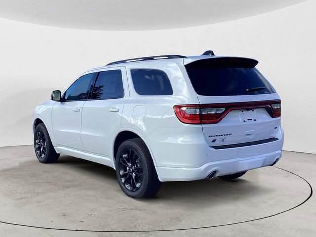 New 2026 Dodge Durango GT image 3
