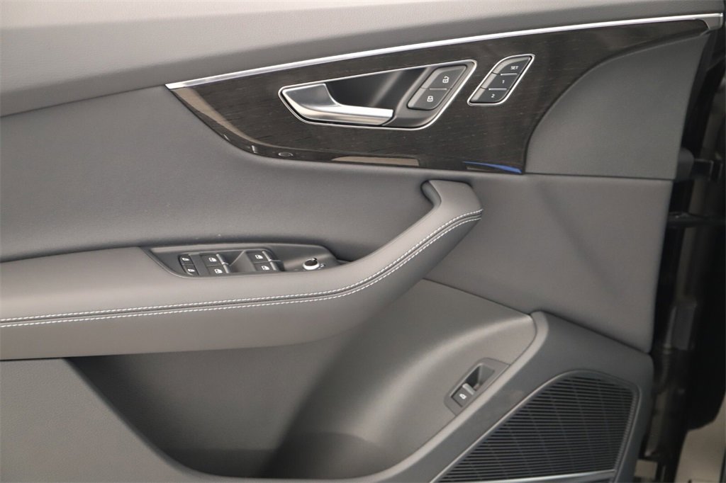 New 2026 Audi Q7 2.0T Premium Plus image 23