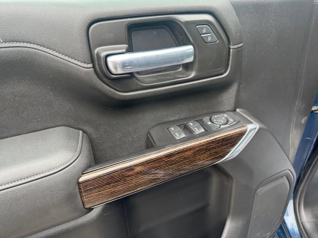 Certified 2021 GMC Sierra 1500 Elevation image 11