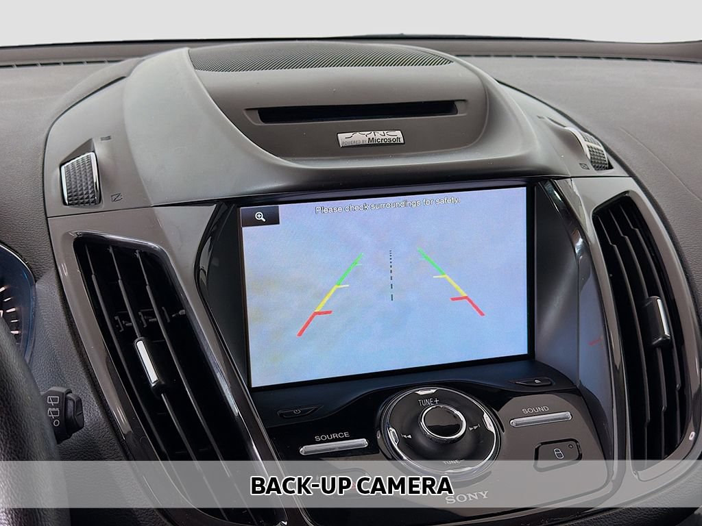 Used 2014 Ford Escape Titanium w/ Equipment Group 401A FWD image 6