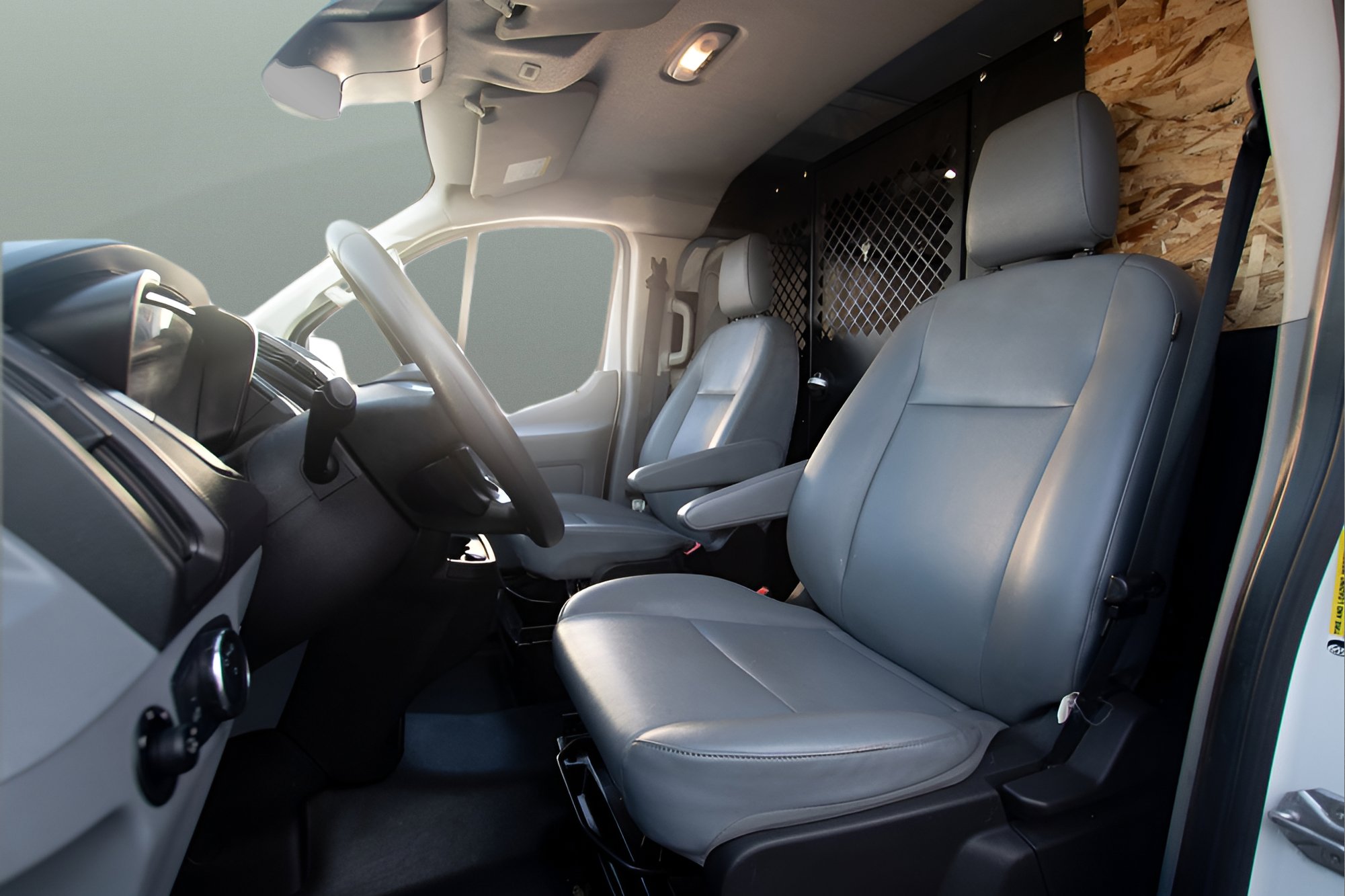 Used 2019 Ford Transit 150 130 Low Roof image 10