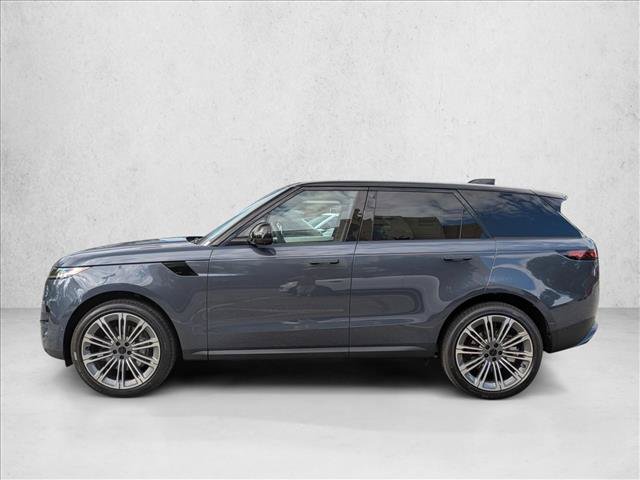 New 2027 Land Rover Range Rover Sport SE AWD/4WD image 5
