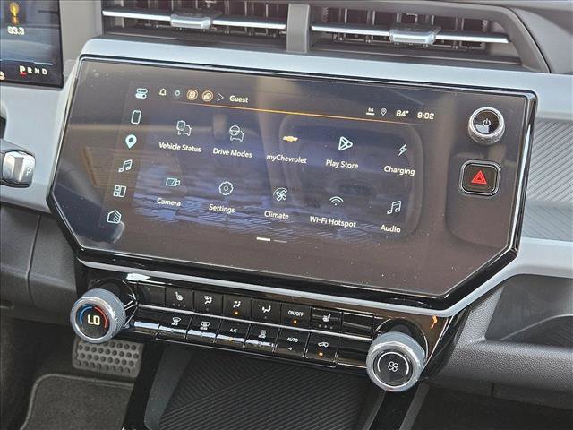 New 2027 Chevrolet Bolt LT w/ Comfort Package FWD image 13