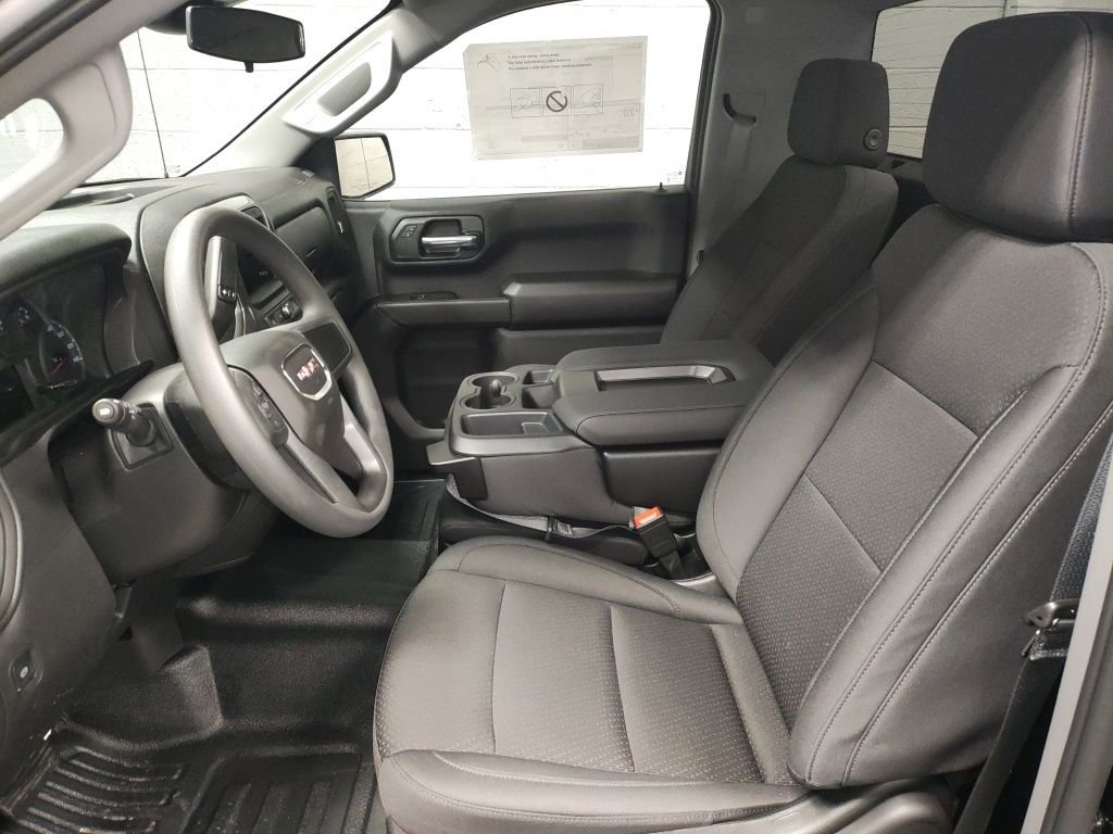 New 2026 GMC Sierra 1500 Pro w/ Pro Value Package image 19