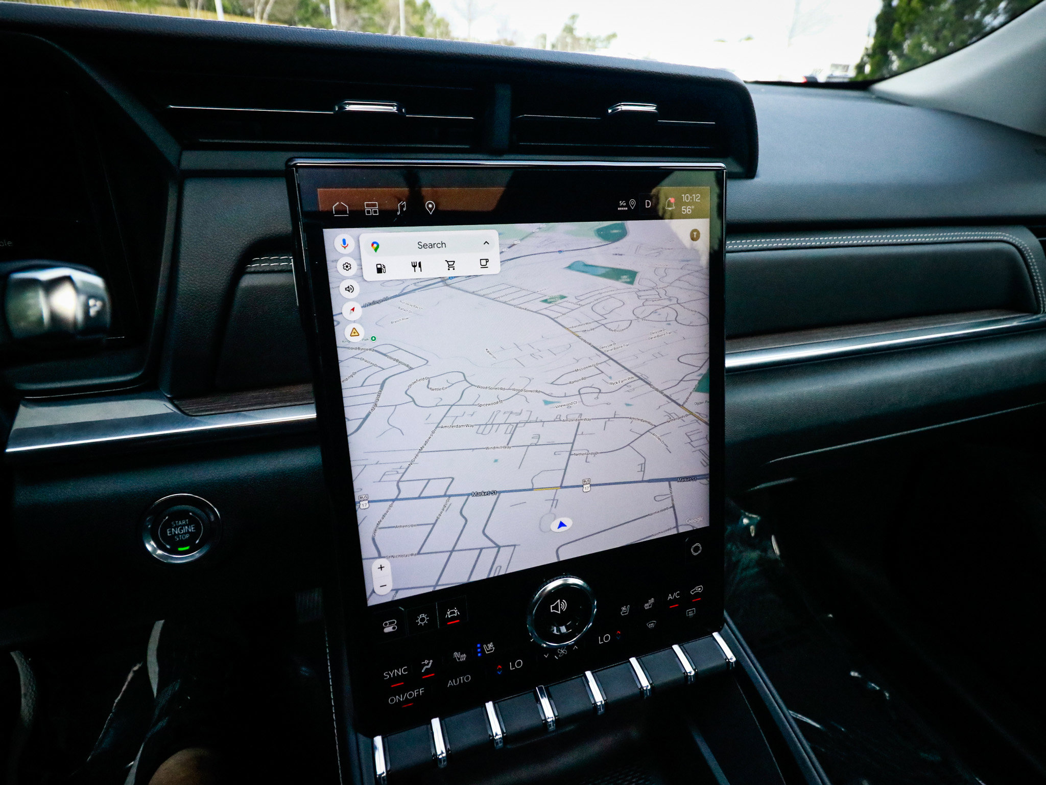 Used 2026 GMC Terrain Denali image 25