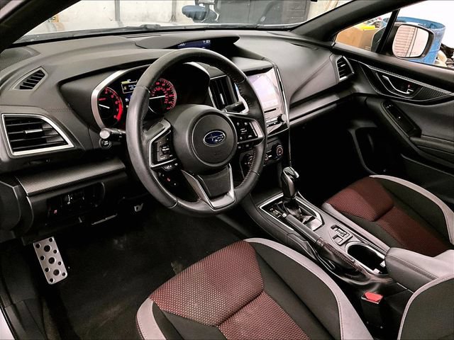 Used 2020 Subaru Impreza 2.0i Sport w/ Popular Package #5 AWD/4WD image 12
