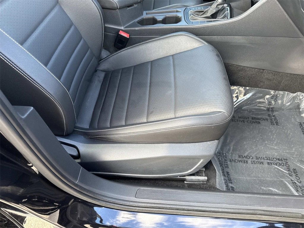 Used 2024 Volkswagen Jetta SE image 27