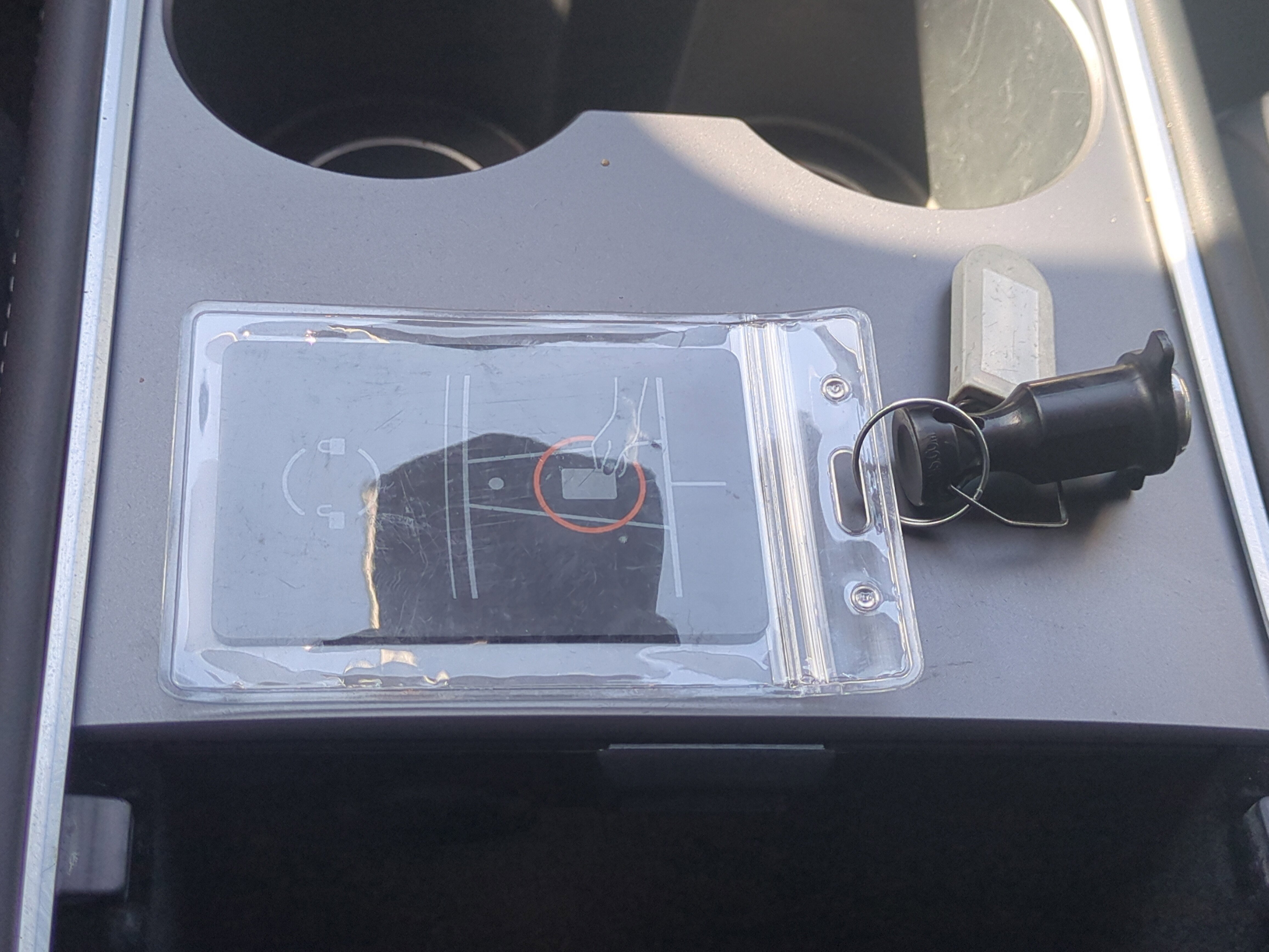 Used 2023 Tesla Model Y Performance image 30