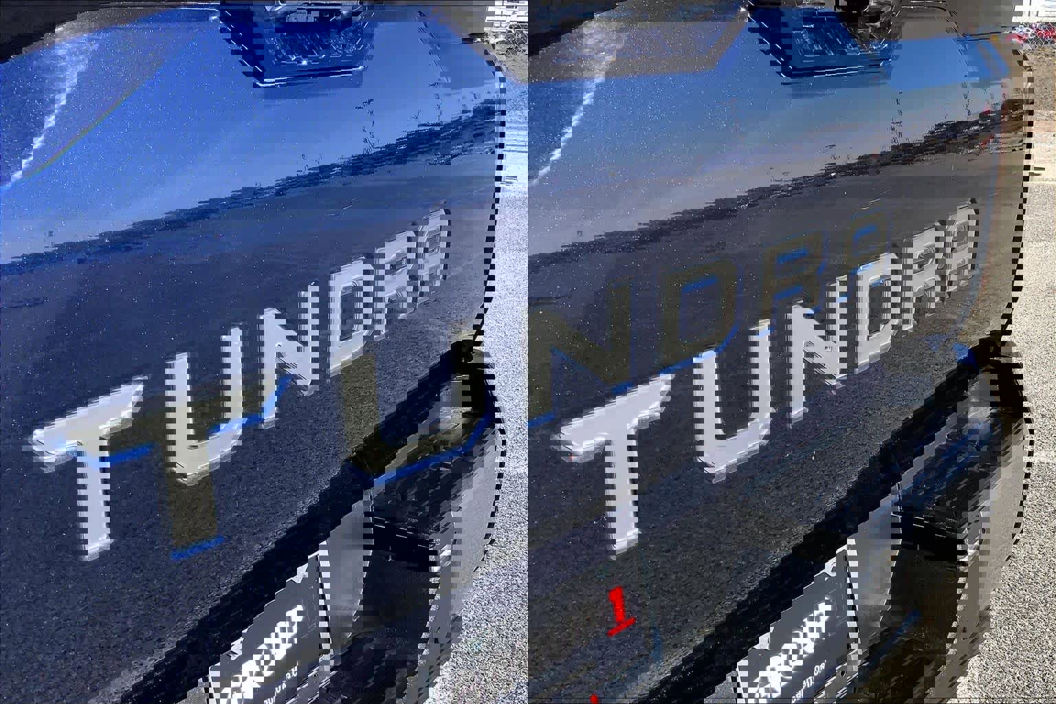 Used 2022 Toyota Tundra Capstone image 10