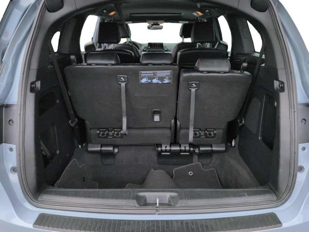 Used 2025 Honda Odyssey Sport-L image 26