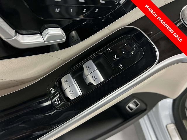 Certified 2023 Mercedes-Benz S 580 S 580 image 16