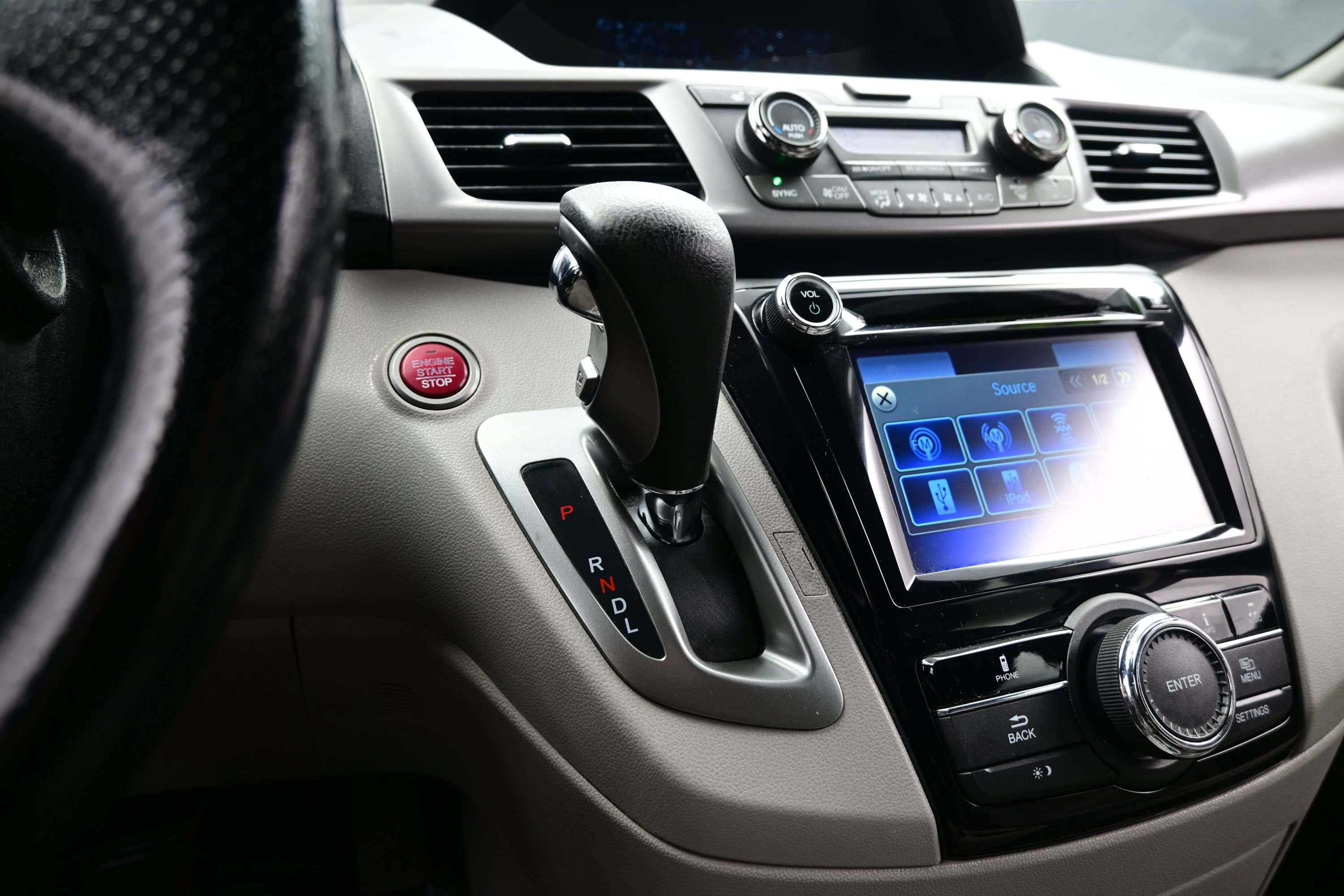 Used 2016 Honda Odyssey EX-L image 23