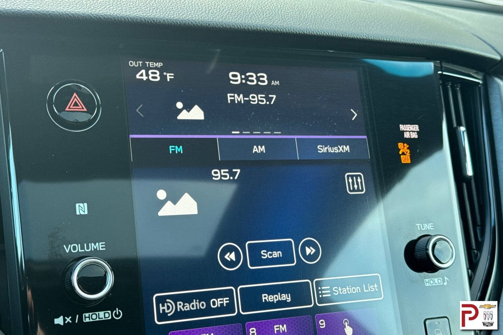 Used 2022 Subaru Outback Wilderness image 22