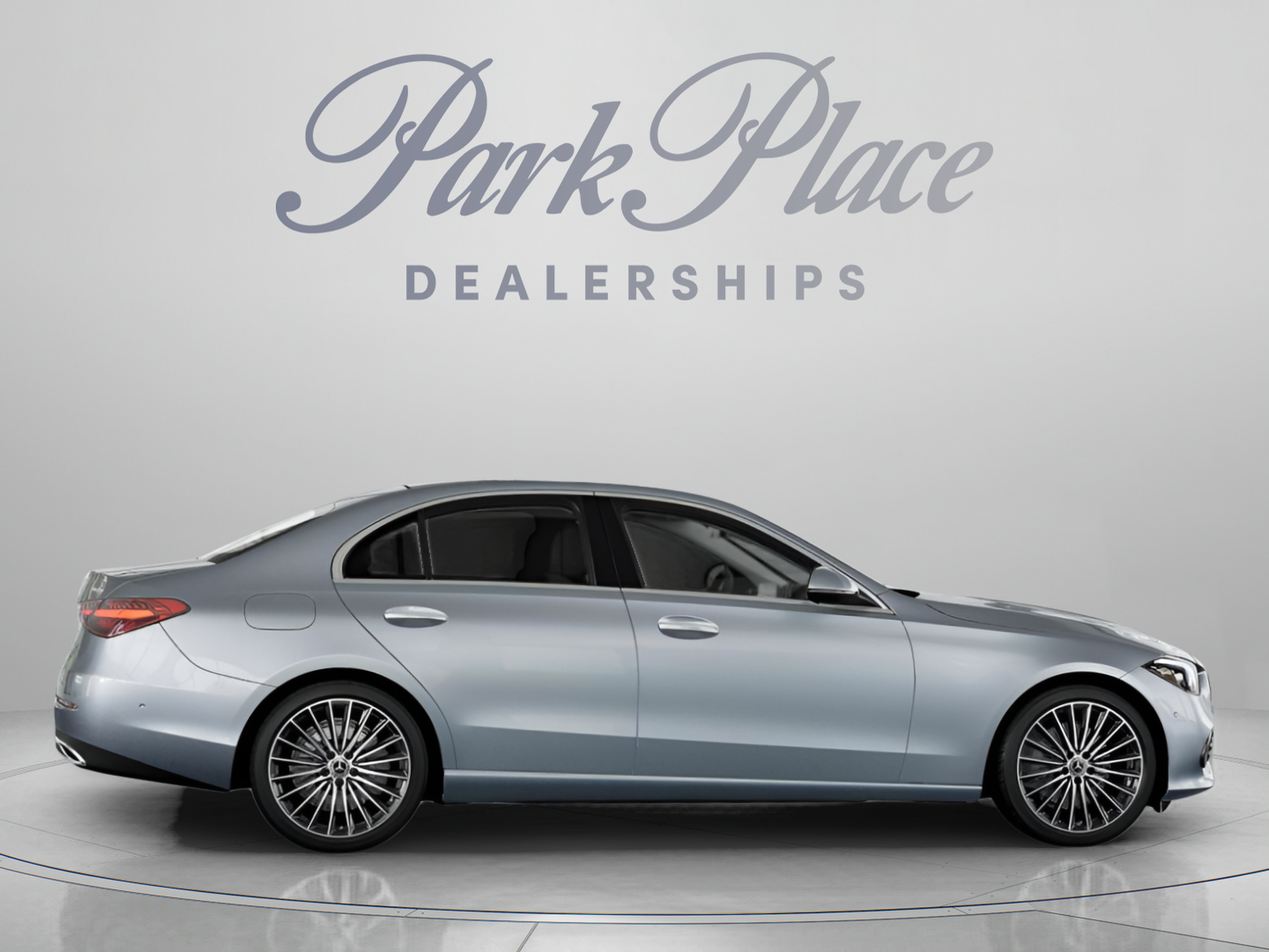New 2026 Mercedes-Benz C 300 Sedan image 27