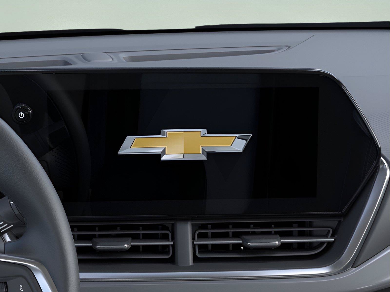 New 2026 Chevrolet Trax LT w/ Driver Confidence Package FWD image 12