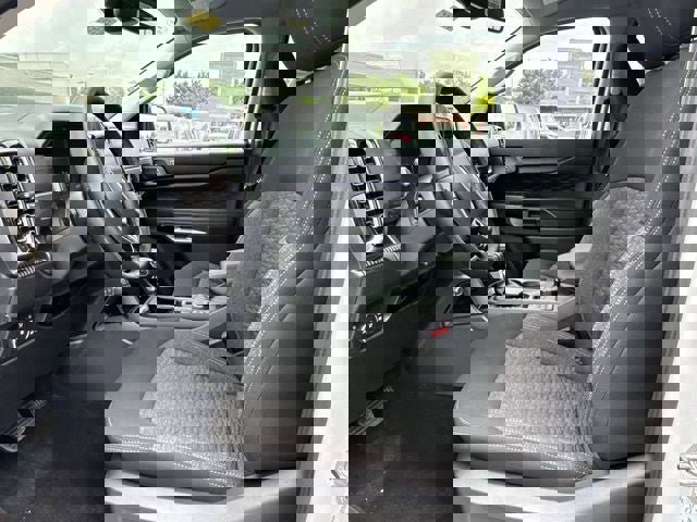 New 2025 Ford Ranger XLT w/ Equipment Group 301A High image 11