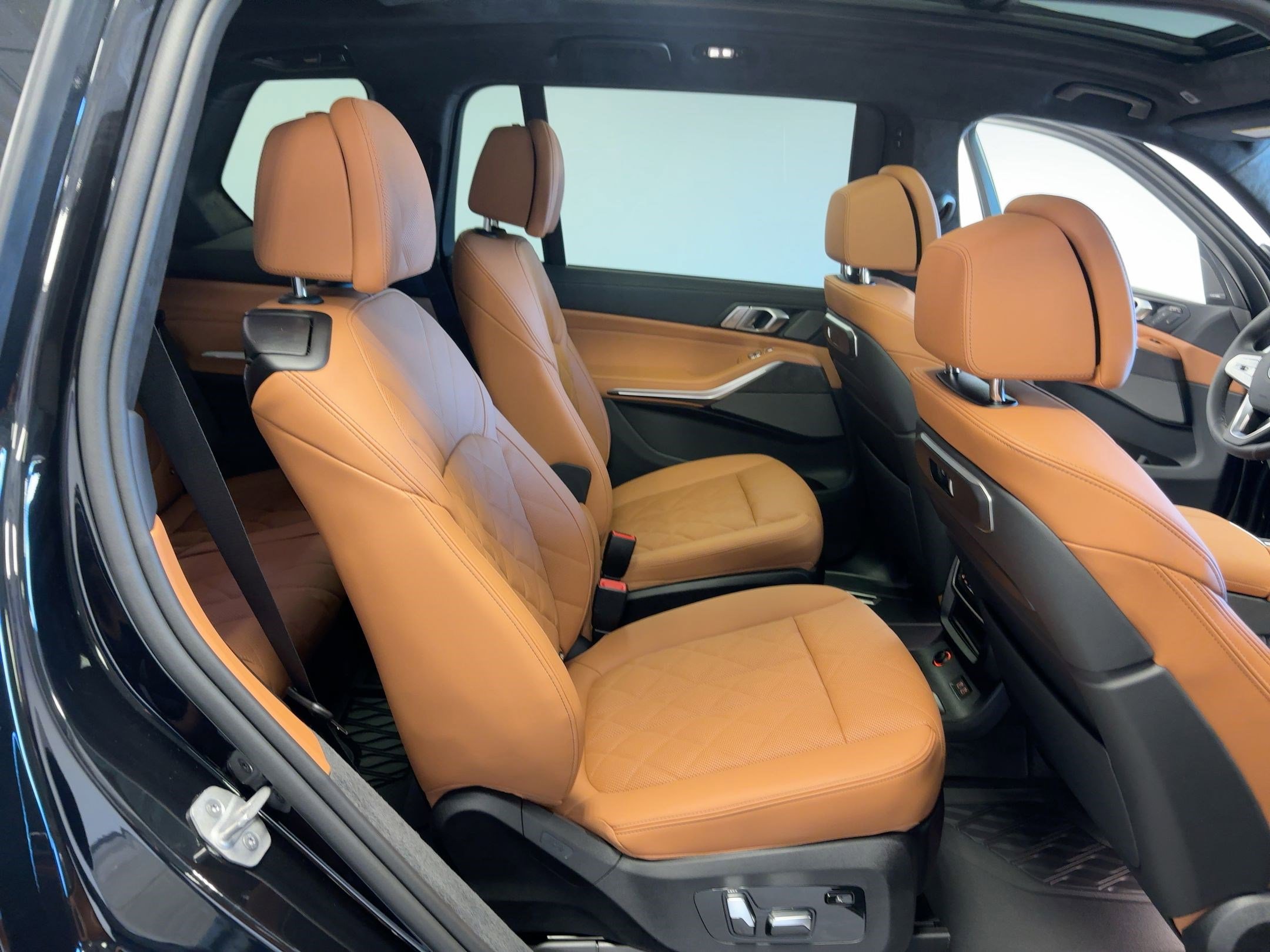 New 2026 BMW X7 xDrive40i image 30