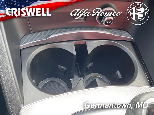 New 2025 Alfa Romeo Stelvio Sprint image 32