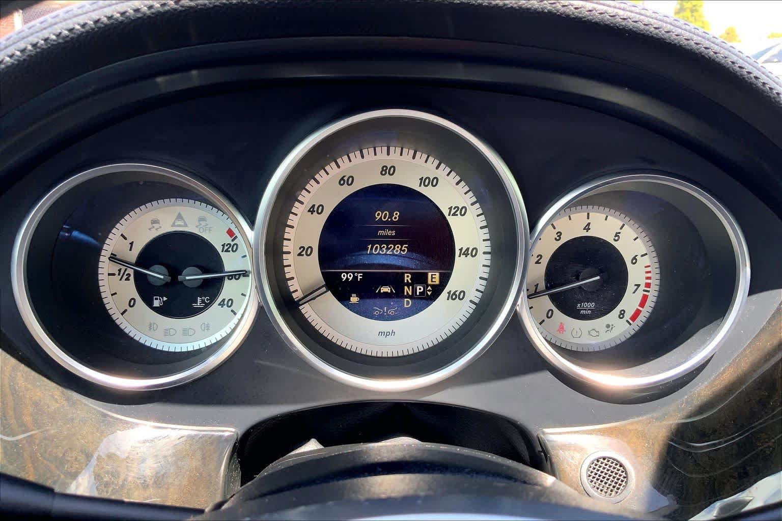 Used 2012 Mercedes-Benz CLS 550 image 26