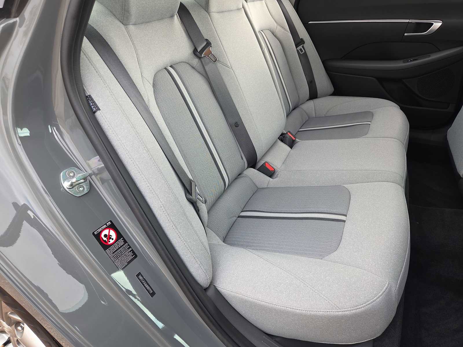 Used 2021 Hyundai Sonata SE image 20