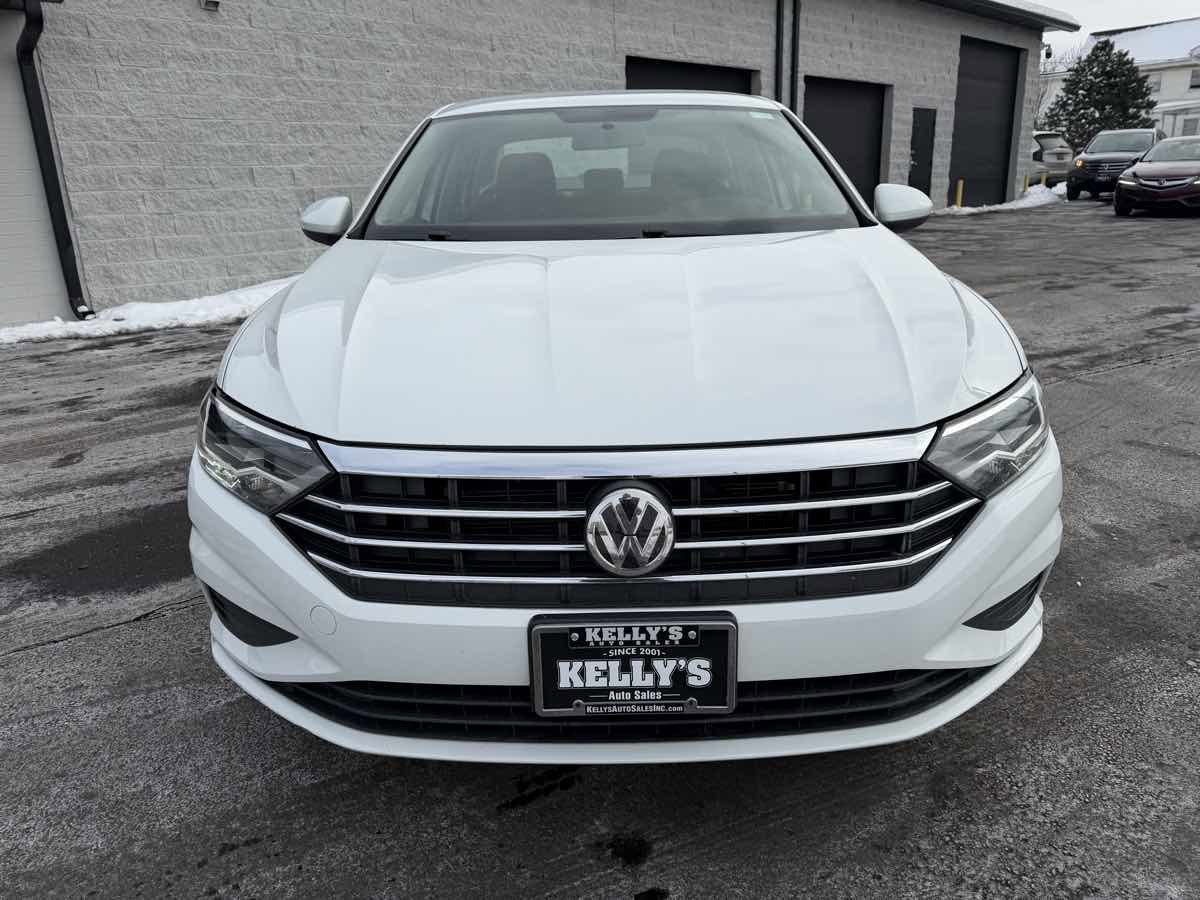 Used 2019 Volkswagen Jetta S w/ Driver Assistance Package image 5