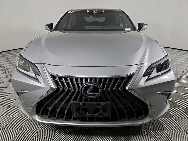 Used 2022 Lexus ES 300h w/ Premium Package image 3