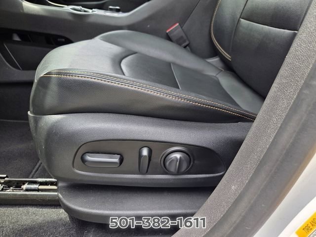 Used 2020 GMC Terrain SLT w/ Preferred Package FWD image 10
