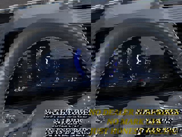 New 2026 Chevrolet Silverado EV Trail Boss w/ Plus Package image 18