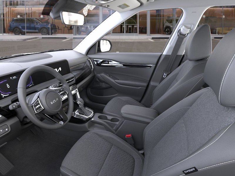 New 2026 Kia Seltos S FWD image 21