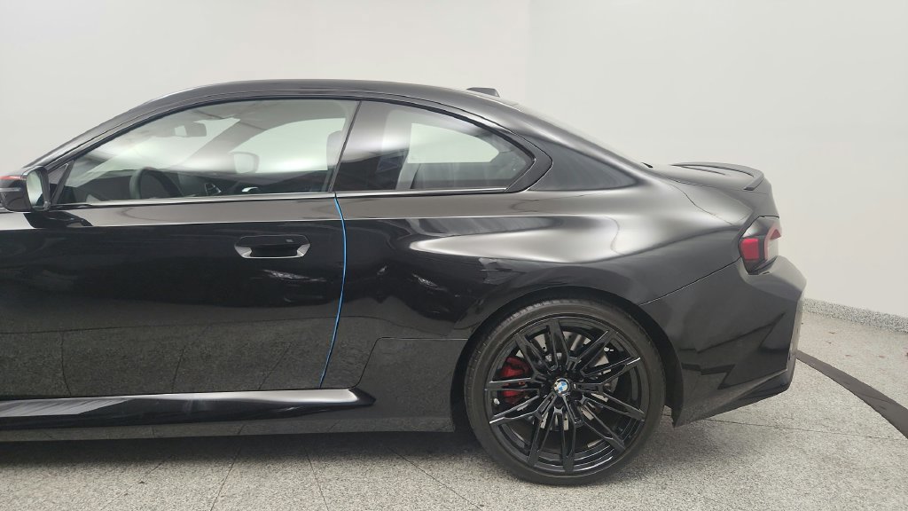 Used 2025 BMW M2 w/ Lighting Package RWD image 13