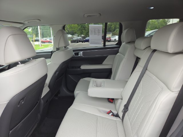 Certified 2026 Hyundai Santa Fe SEL AWD/4WD image 24