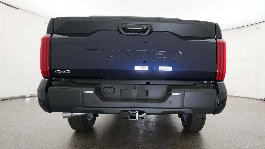 New 2026 Toyota Tundra SR5 AWD/4WD image 56