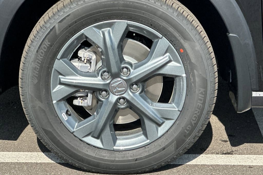 New 2026 Honda HR-V LX image 30