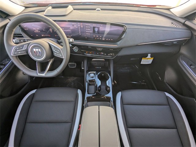 New 2026 Buick Envision Sport Touring image 18