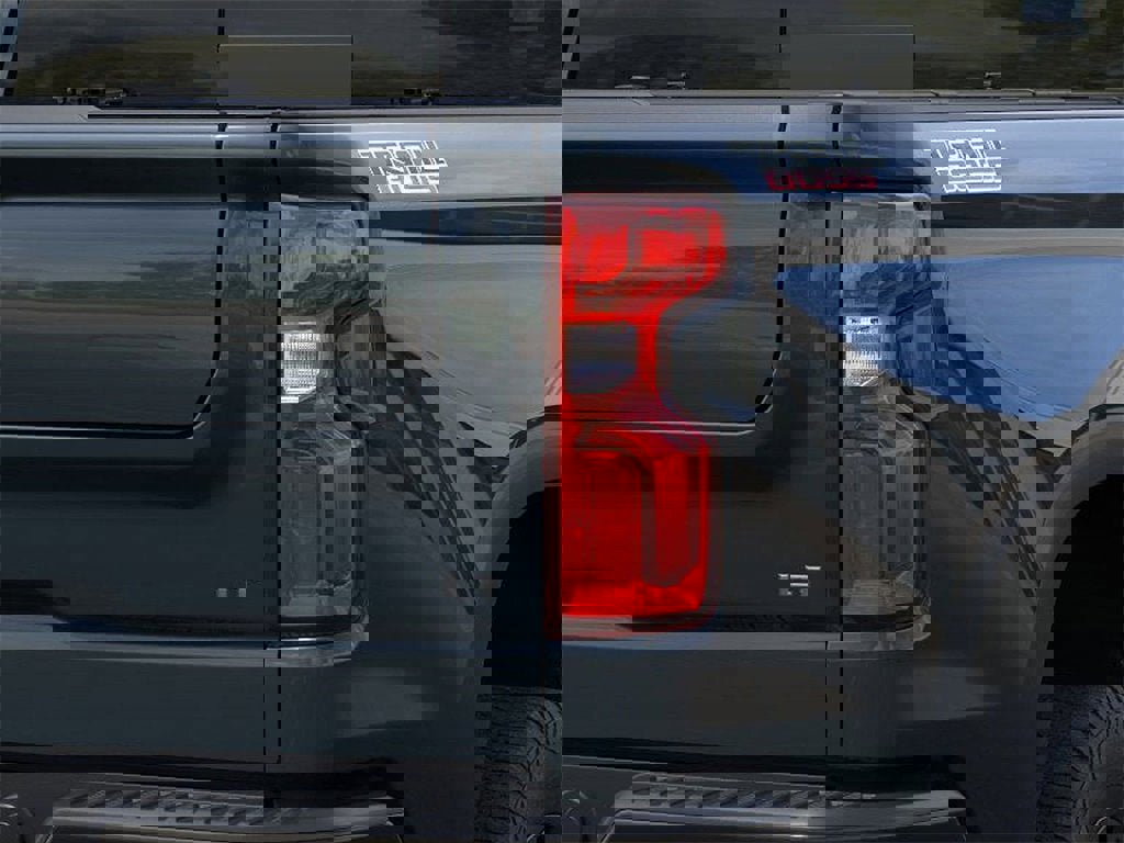 New 2026 Chevrolet Silverado 1500 LT Trail Boss w/ Convenience Package II image 12