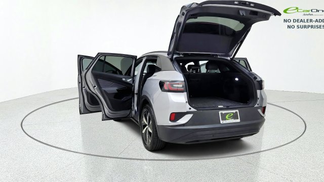 Used 2023 Volkswagen ID.4 S RWD image 17