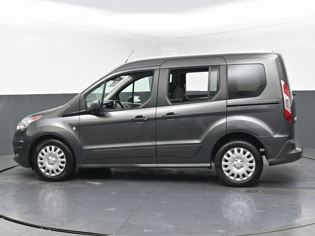 Used 2017 Ford Transit Connect XLT image 8