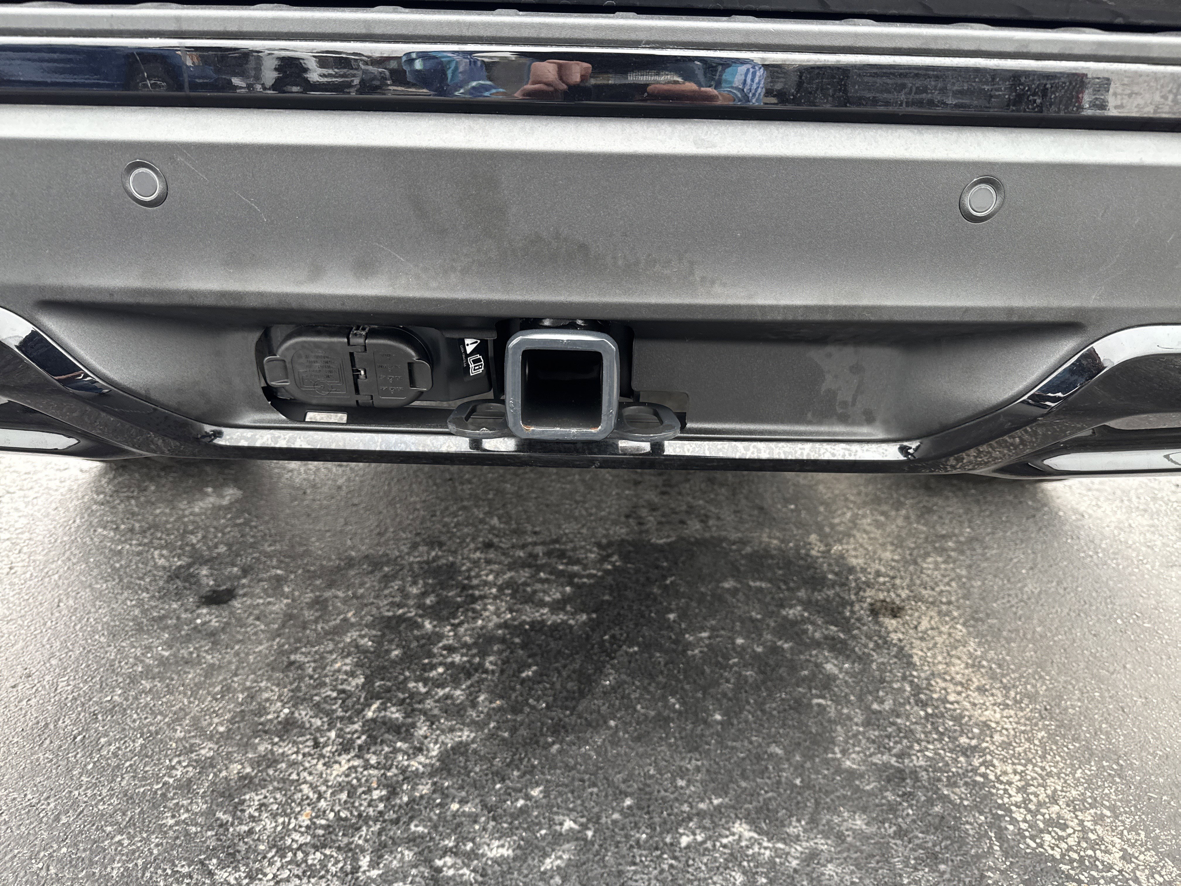 Used 2025 Ford Explorer ST-Line w/ ST-Line Street Pack image 15